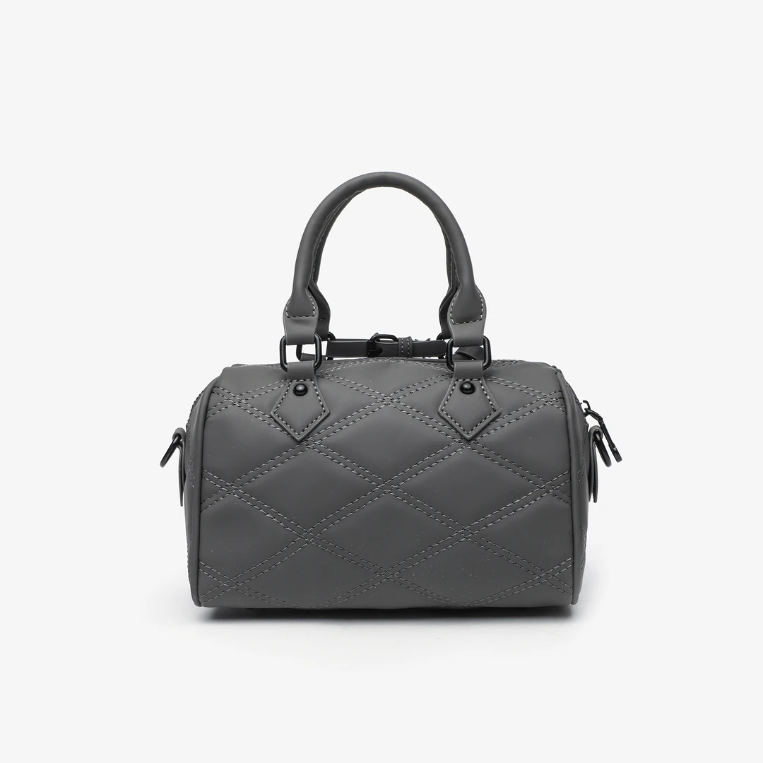 【A077】2025新款高级轻奢单肩斜挎女包