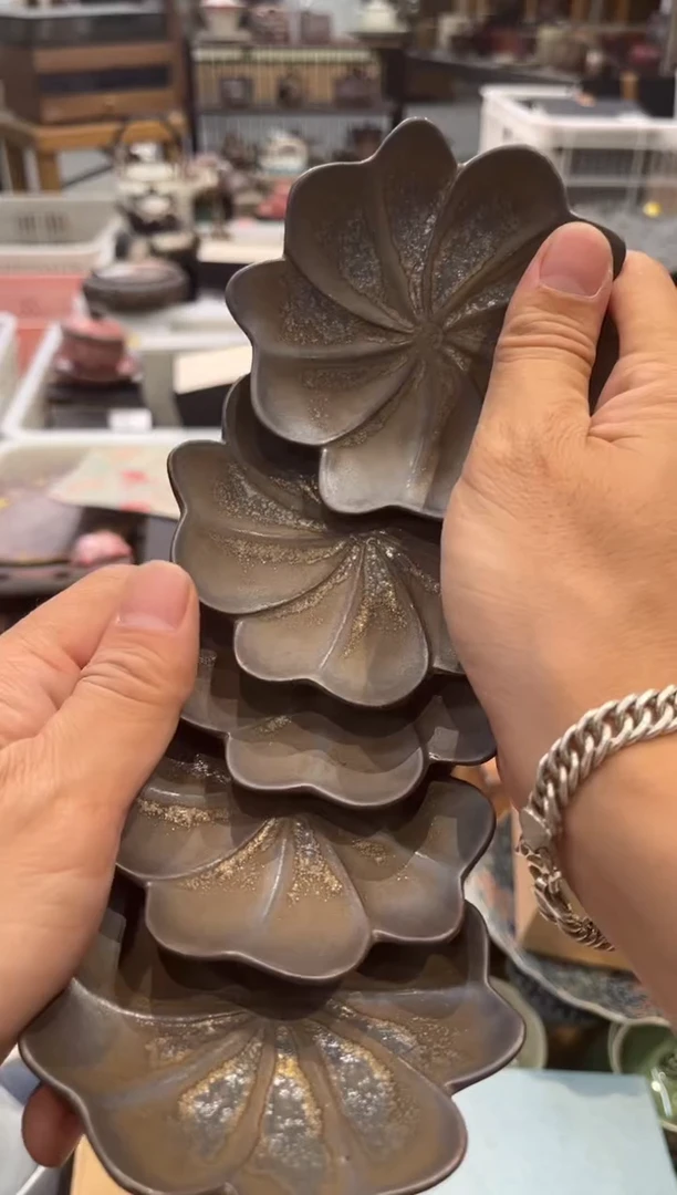 陶瓷文化闪购链接