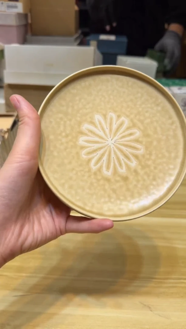 小狐狸严选日瓷器小狐狸精选日瓷器