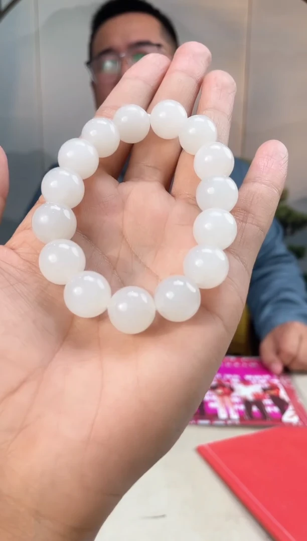 【闪购商品】定制和田玉和田玉（多样性拍一发一带证）400159
