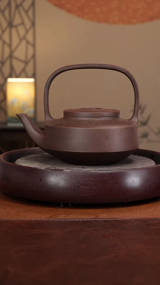 【闪购商品】紫砂茶壶宜兴紫砂壶