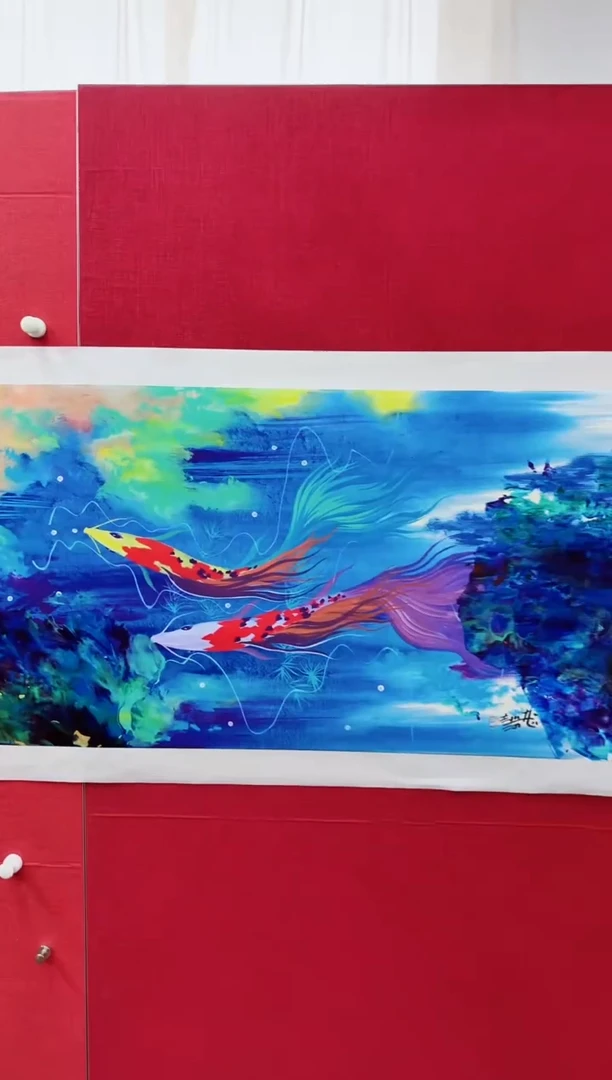 【闪购商品】国画赵燮书画精品