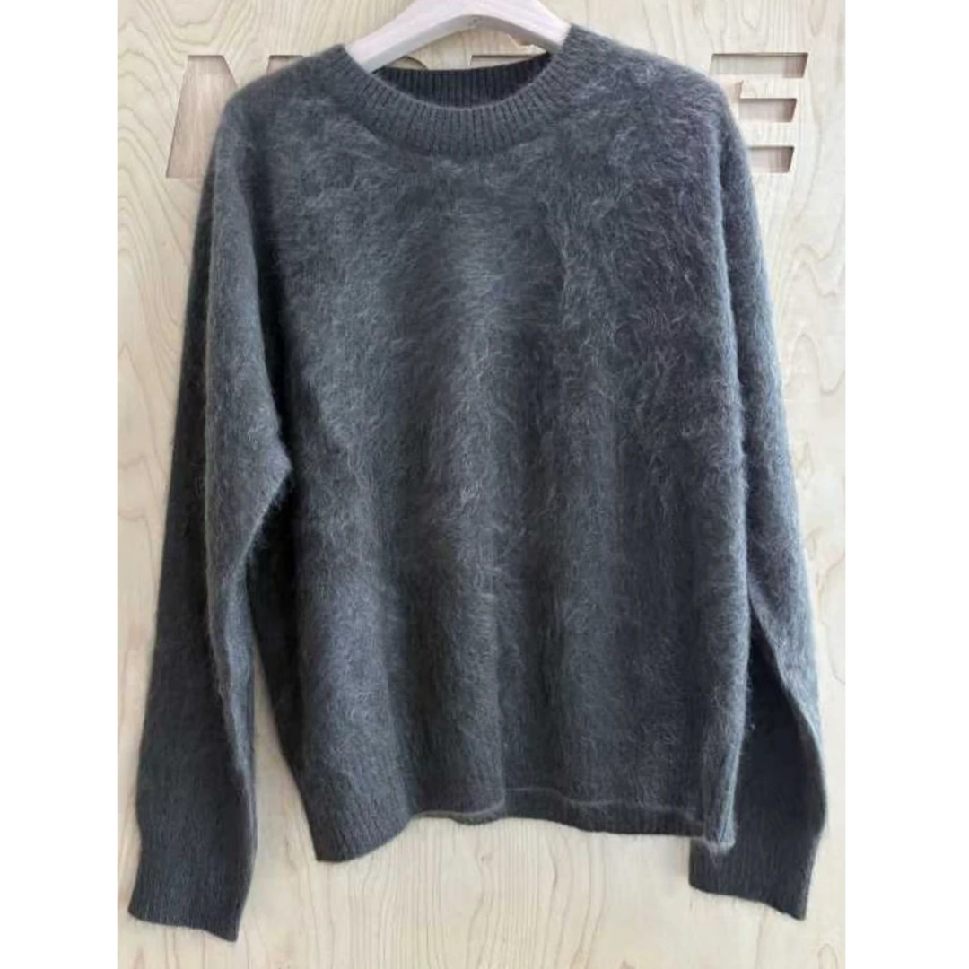 【LOCAT】NOESE  女士毛衫  NOSWP1950