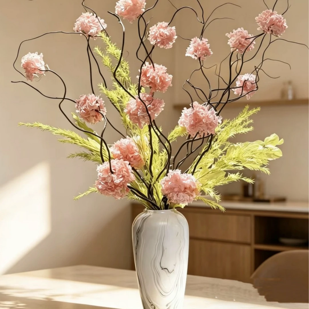 【如梦】高级家居永生花