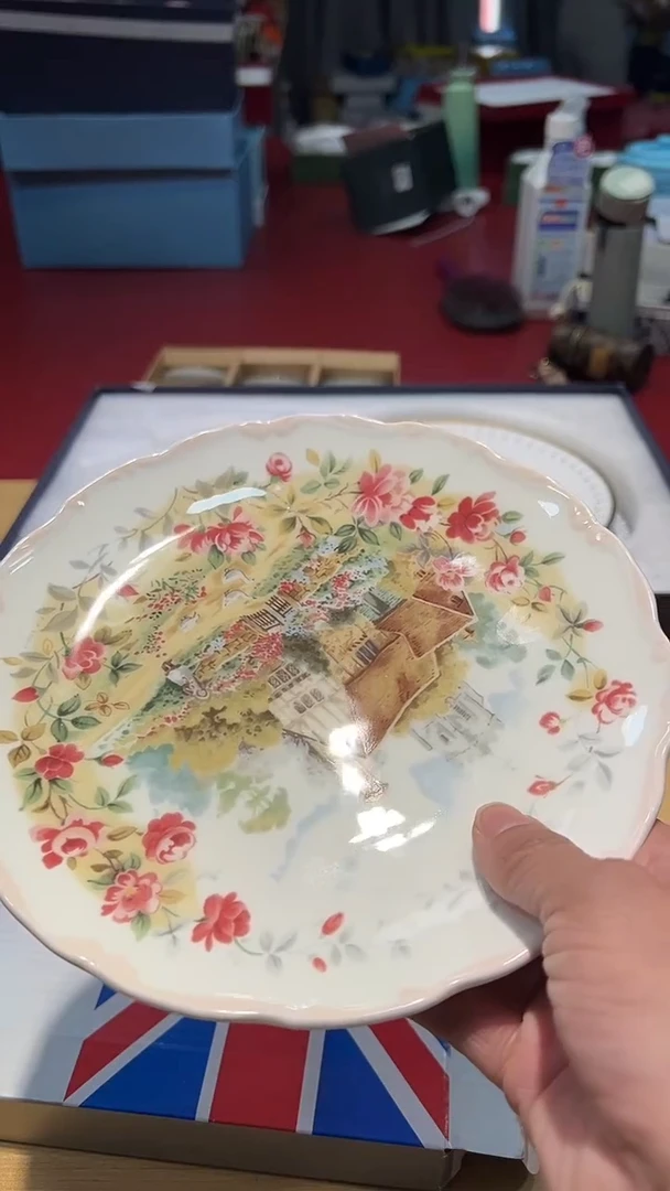 瓷片真便宜！！快来选购@@1