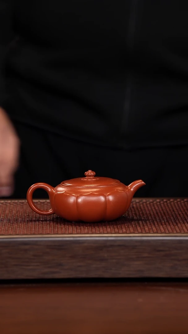 茶壶紫砂徐壶记精品紫砂壶