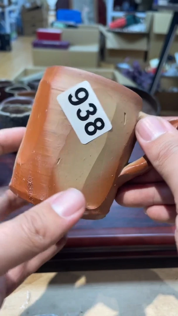 【闪购商品】日本有田烧九古烧常滑备前志野秋烧