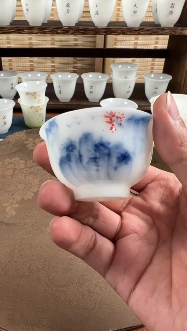 单品茶具好物上新