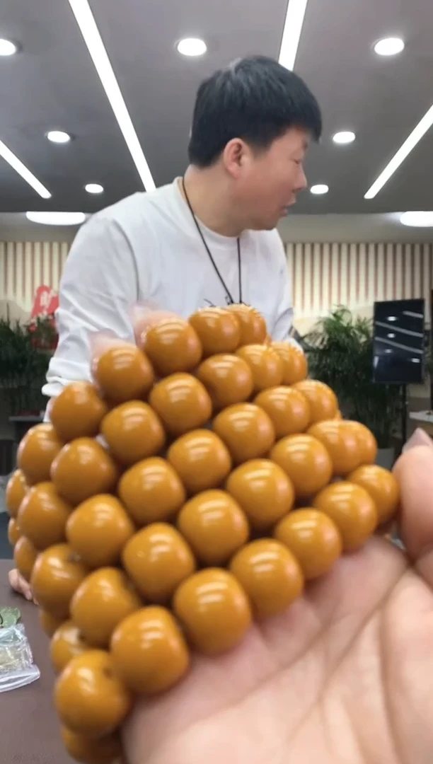 【闪购商品】和田玉14老型珠未镶嵌多样式发货随机发一