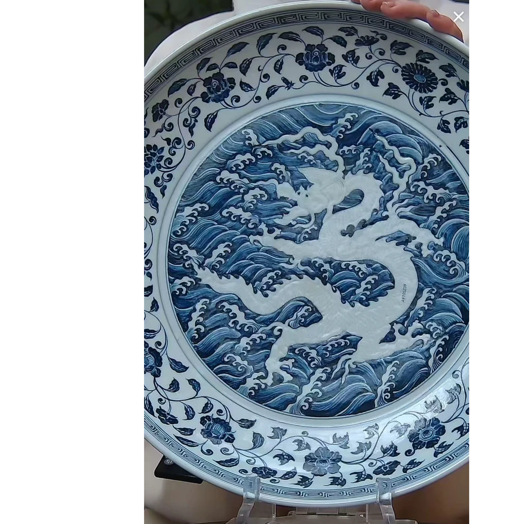 古韵今风斋精品陶瓷