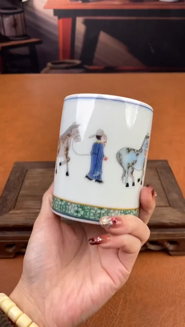 【闪购商品】陶禧茶器闪购福利V