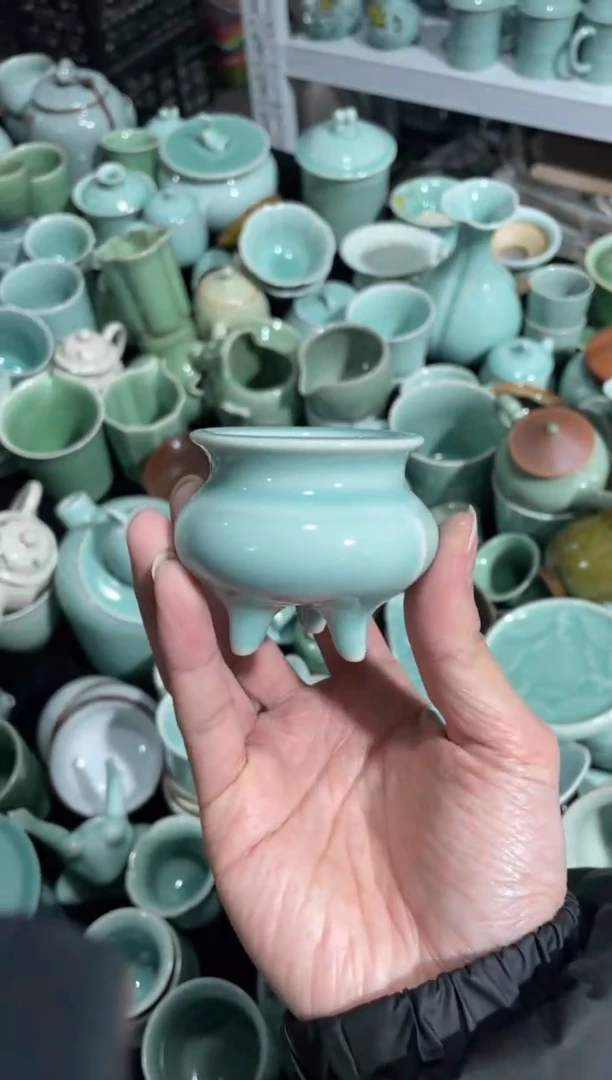 【闪购商品】特价 福利 青瓷 福利