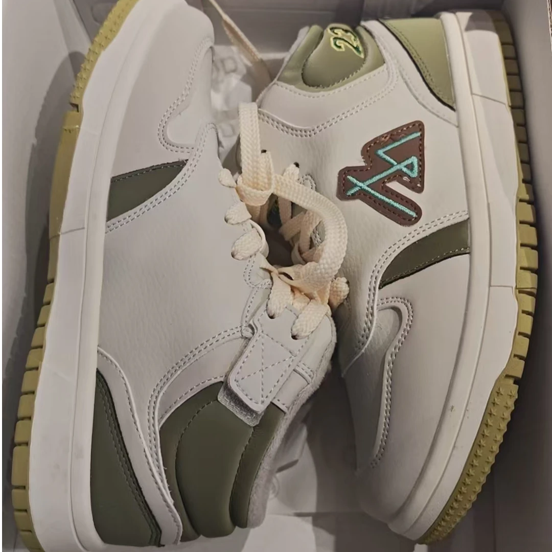 【37码/内长约23CM】白大白童鞋休闲鞋儿童运动鞋 081