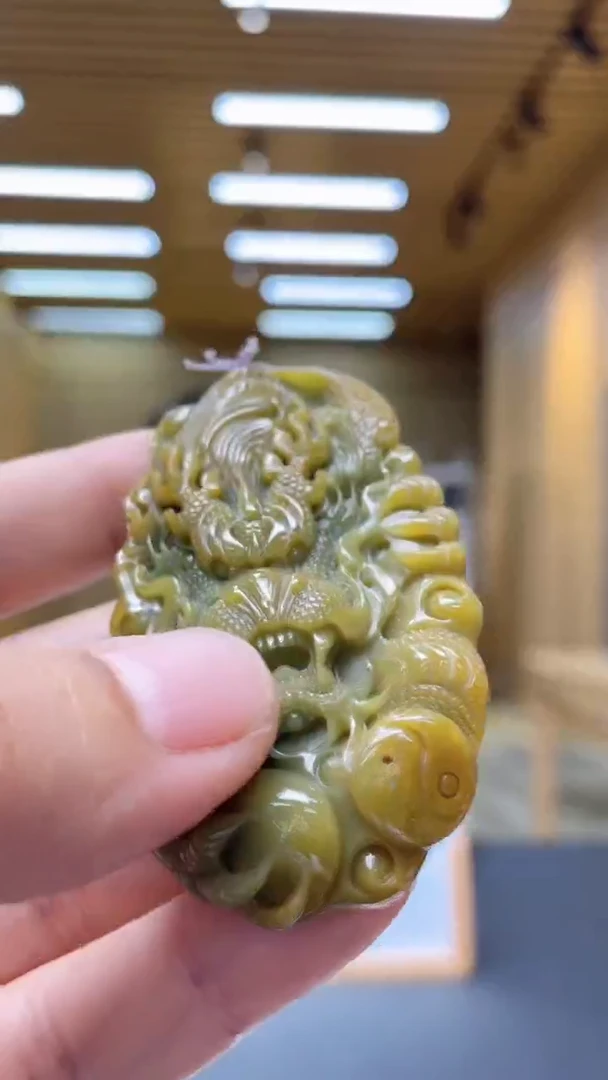 未镶嵌定制翡翠********655