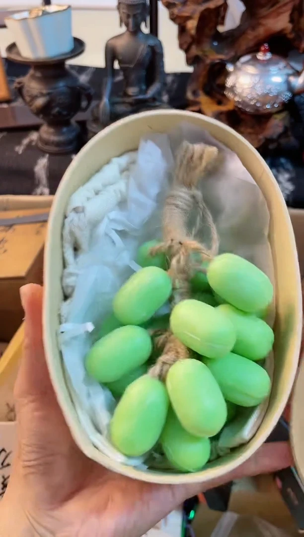 摆件shougongzao慧然珍宝阁质量保证