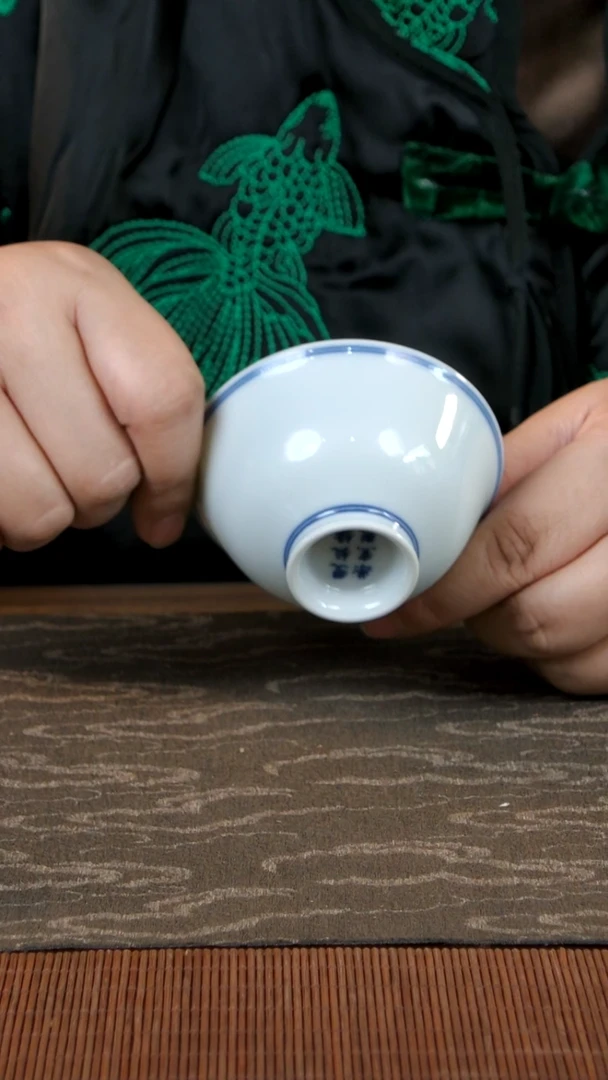 【闪购商品】双板桥柴窑双板桥柴窑