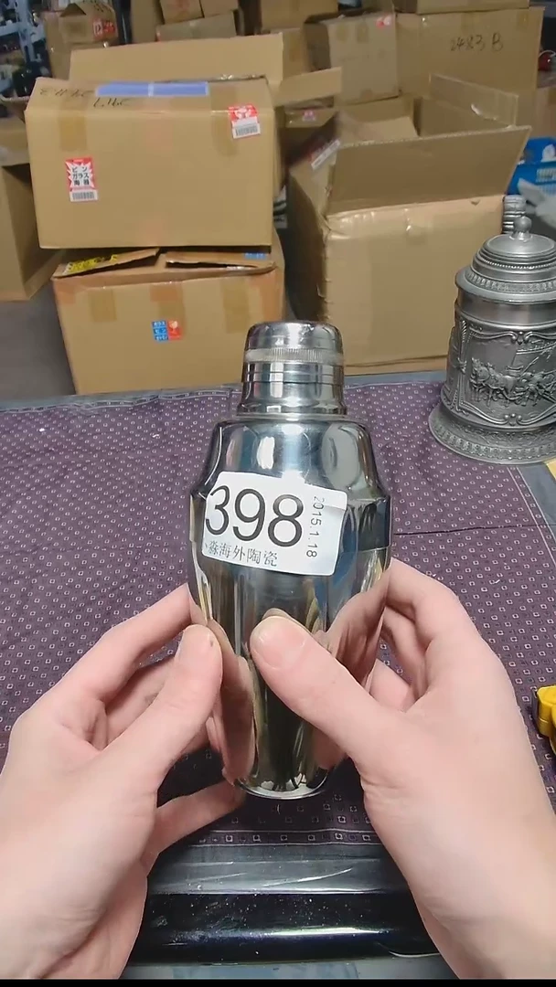 【闪购商品】杯小淼海外陶瓷工艺品