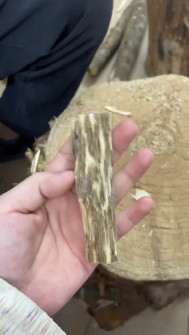 沉香沉香碎屑棋楠沉香 原料文创1