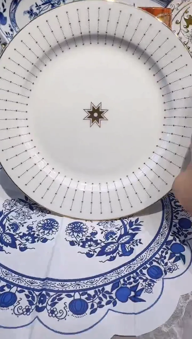 娜娜中古瓷器如图所示103