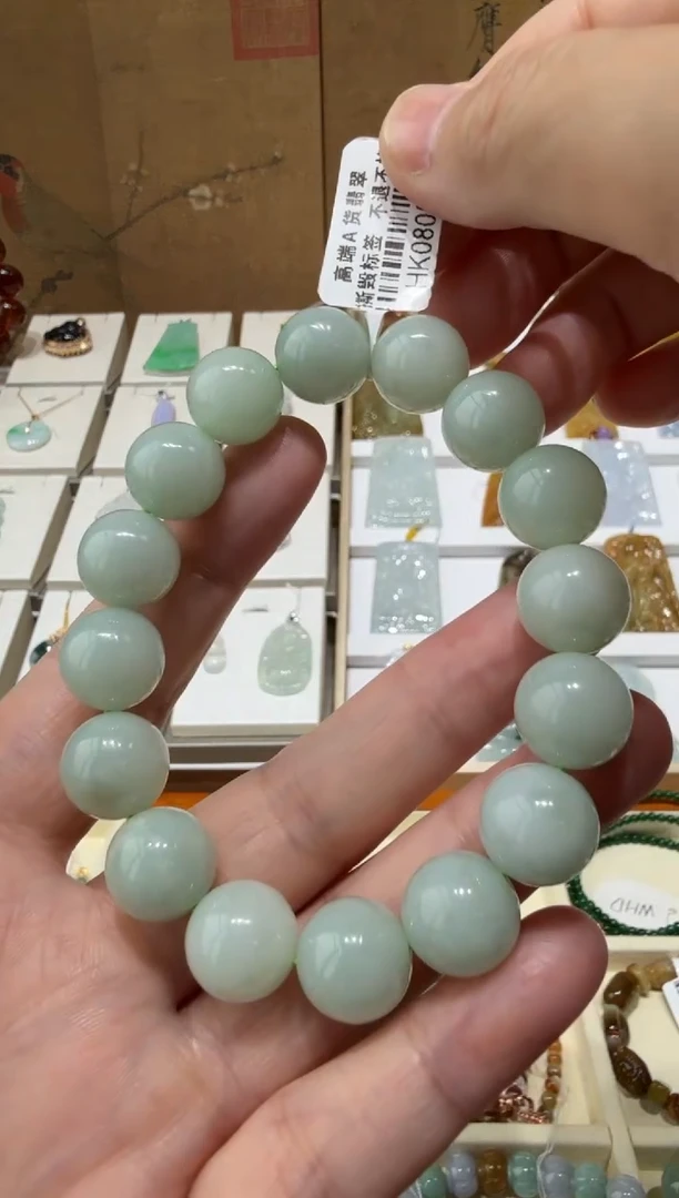 未镶嵌挂件翡翠A货翡翠多样性孤品