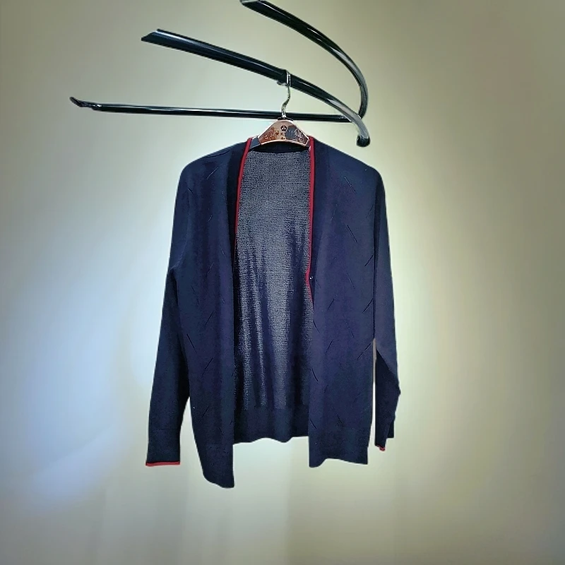 时尚休闲上衣717