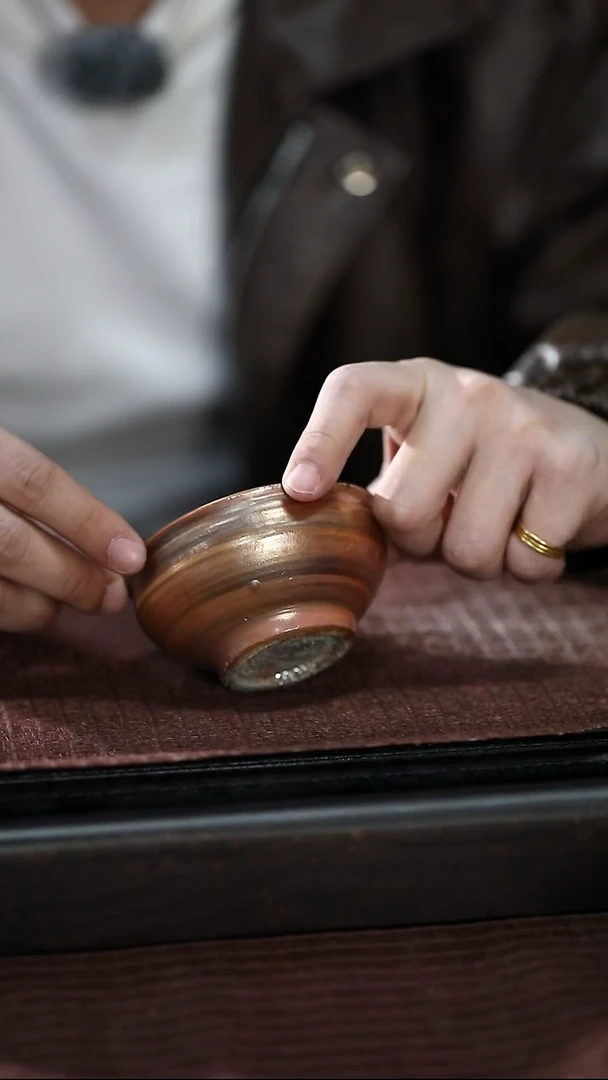 柴烧高货，福利放漏！605