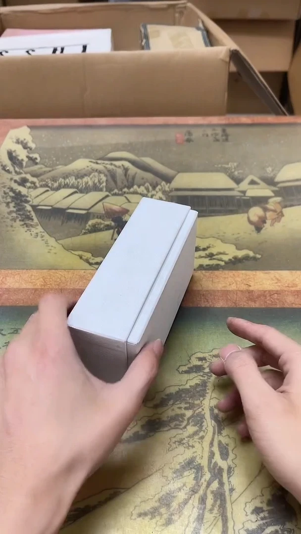 老二精选工艺品U**-A9466