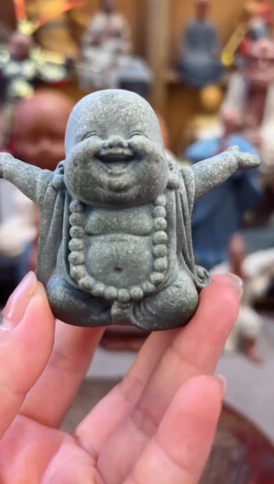 紫砂茶宠器闵茶宠摆件