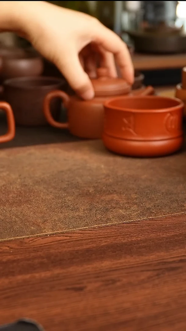 茶杯紫砂释*11111111111