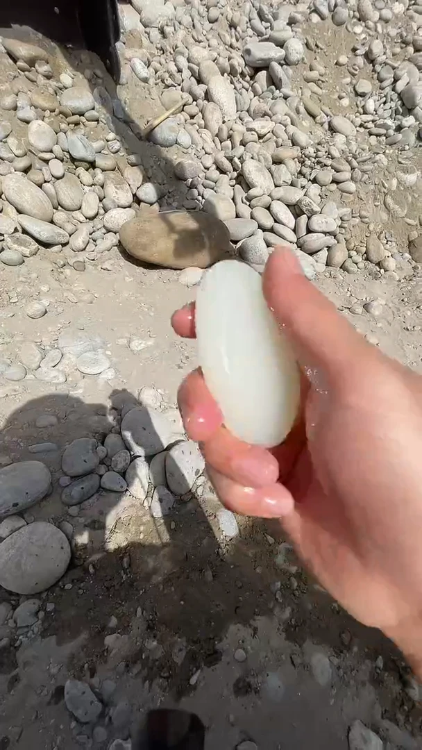颈饰未镶嵌和田玉001