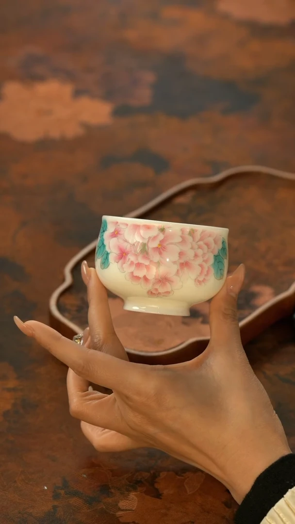 【闪购商品】11留器茶斋高货瓷器@@LQ2204