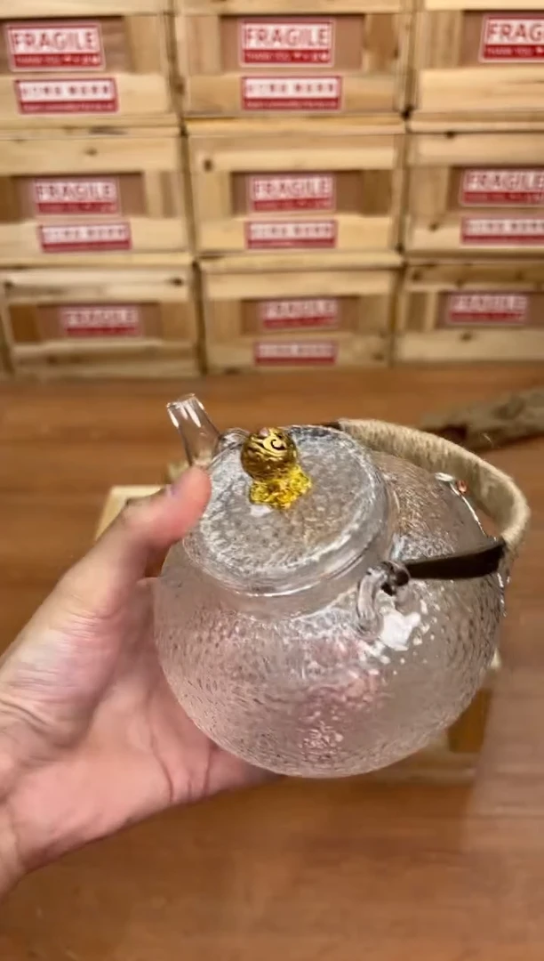 【闪购商品】回流高端茶具！清清清！