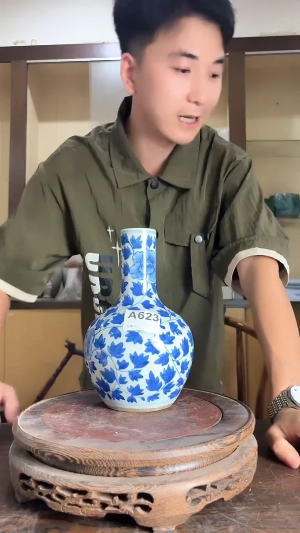 搪瓷力**澜瓷器623...