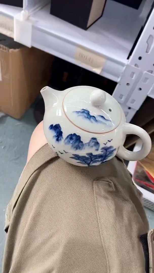 瓷片B0124陶瓷茶具茶器