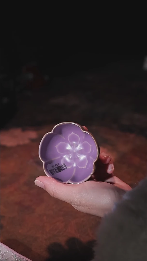 陶瓷茶具（无礼盒）@@A13504