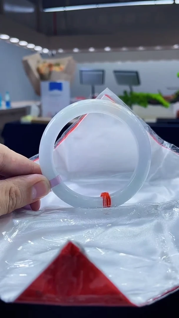 未镶嵌手镯翡翠21