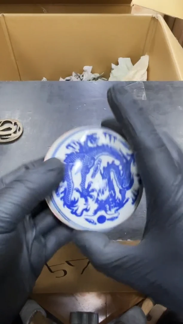 其他如图所示 阁集工艺品