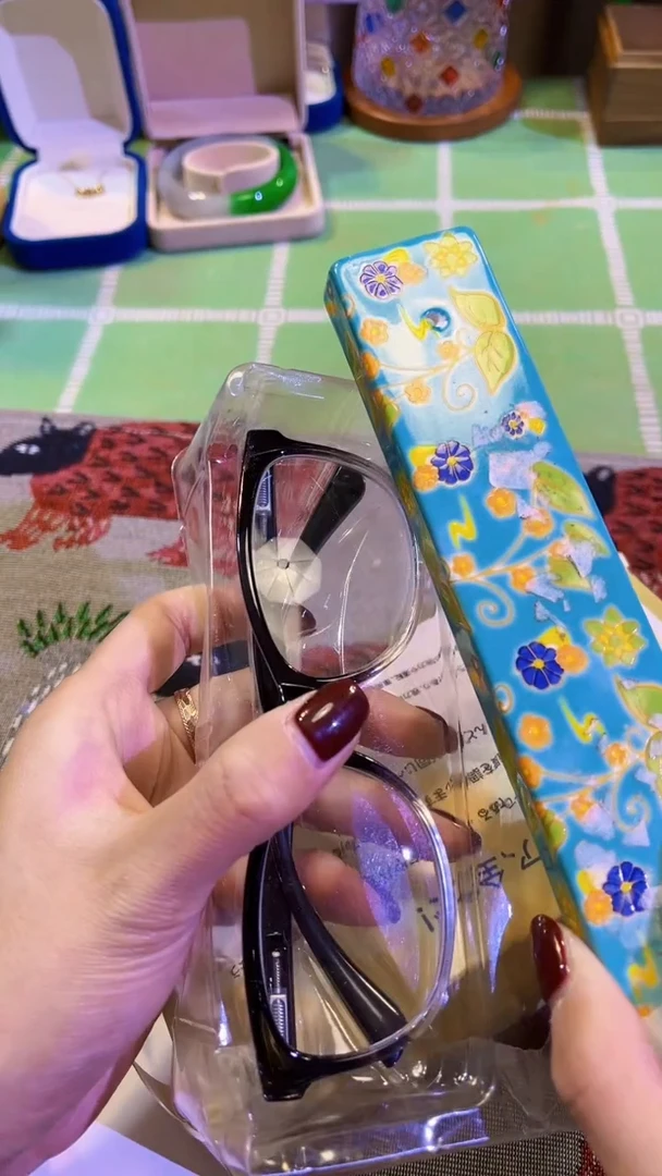 【闪购商品】瓷片陶茶666文玩周边多人