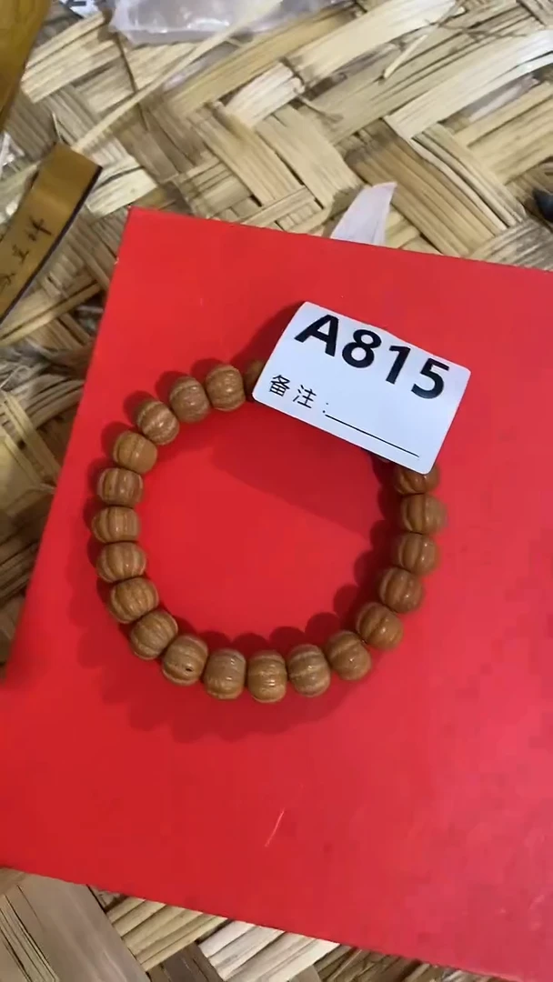 手串滴血莲花菩提菩提手串链接815