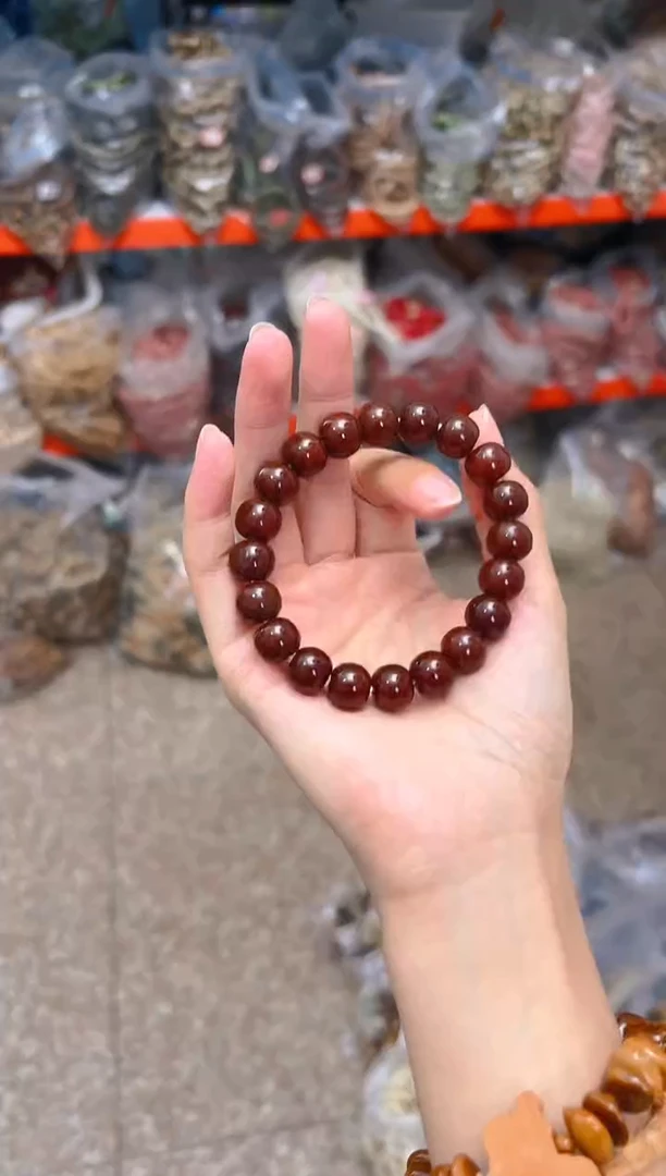 吊坠菩提根/象牙果A52  A52