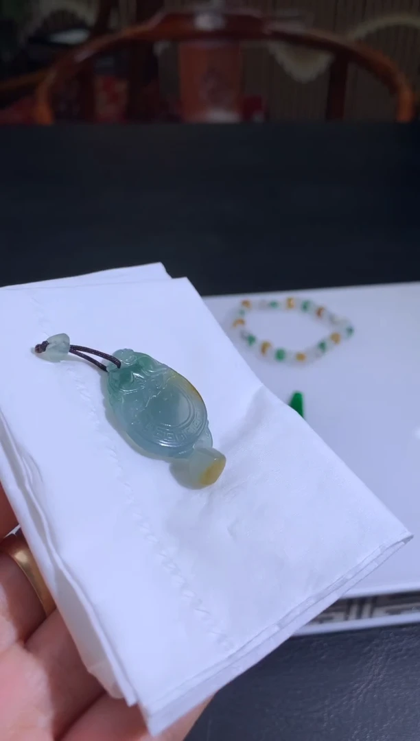 未镶嵌定制翡翠阳*翡翠