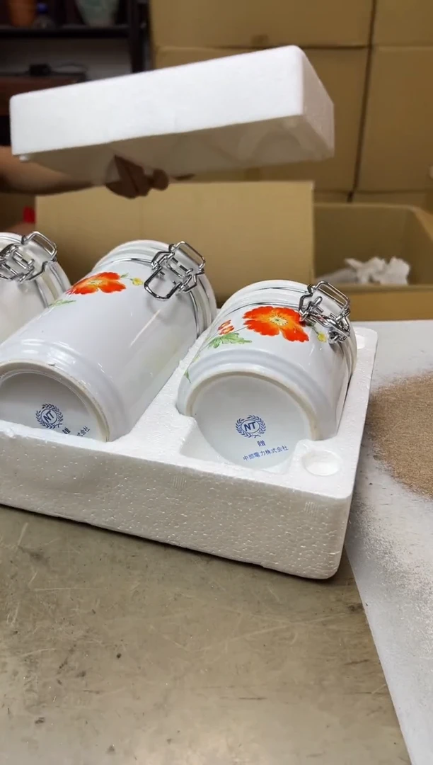 瓷片279聚宝缘海淘精选