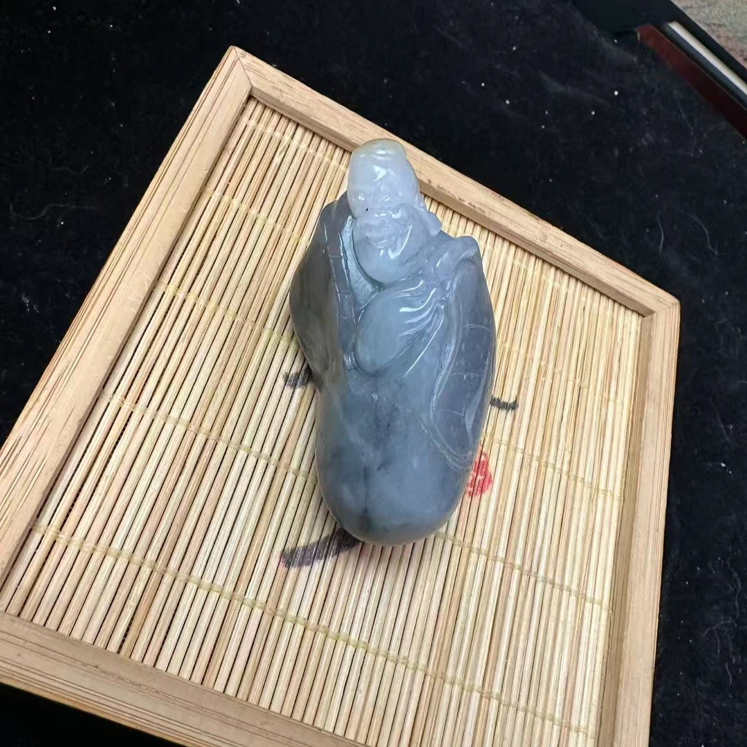 和田玉----把件2222