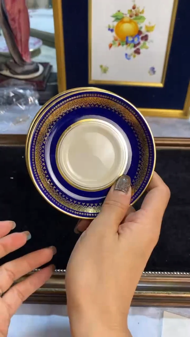 欧瓷青木回流精品欧瓷