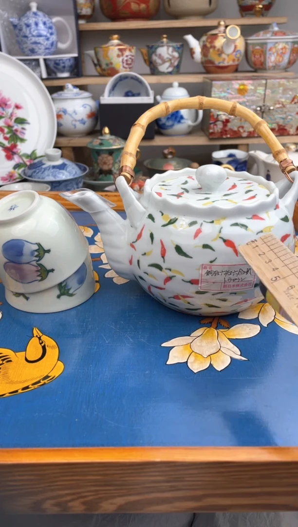 【闪购商品】瓷片默认微瑕，看清尺寸品相再拍