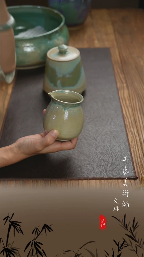 【文琳甄选】陶瓷器