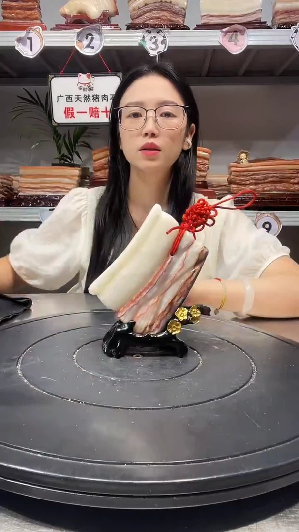 石材天然石材柳州猪肉石11-8-2