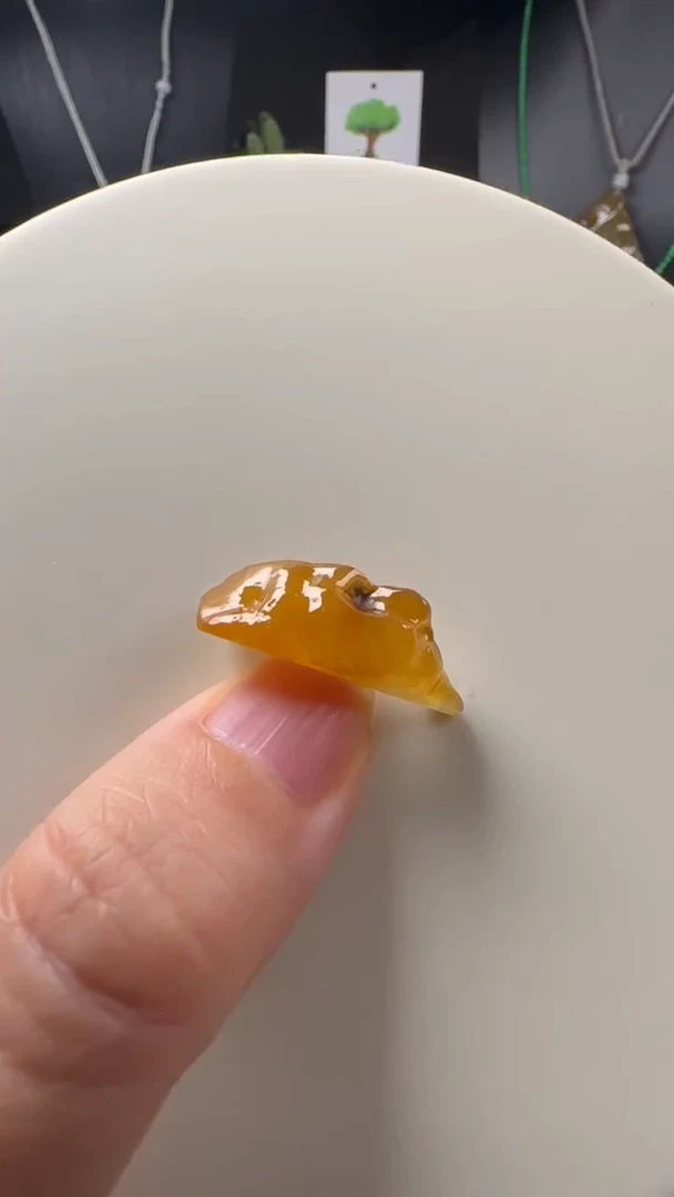 未镶嵌定制翡翠天然翡翠
