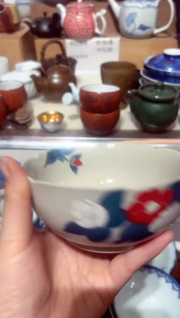 【闪购商品】汉青阁陶瓷，欢迎下单