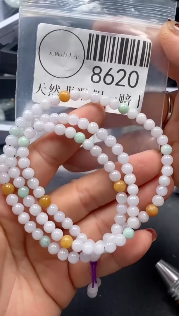吊坠(不含链)未镶嵌翡翠8620